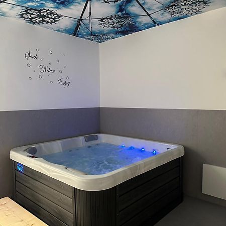 B&B Tempi Nuovi Lecce Exteriör bild