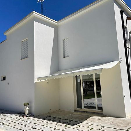 B&B Tempi Nuovi Lecce Exteriör bild