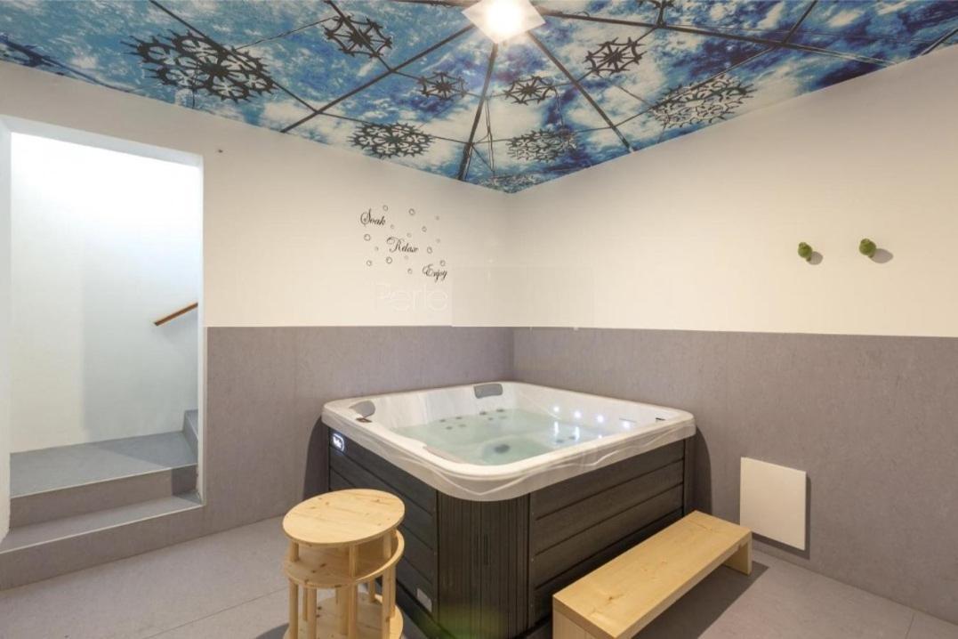 B&B Tempi Nuovi Lecce Exteriör bild