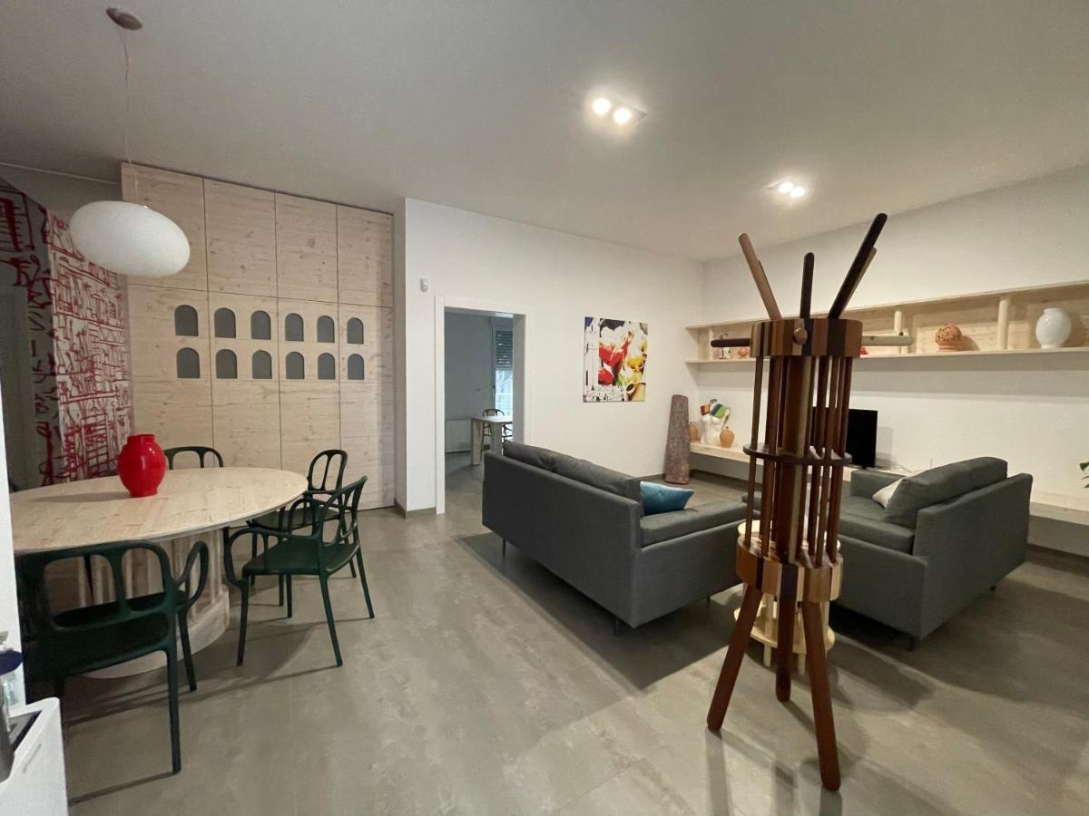 B&B Tempi Nuovi Lecce Exteriör bild