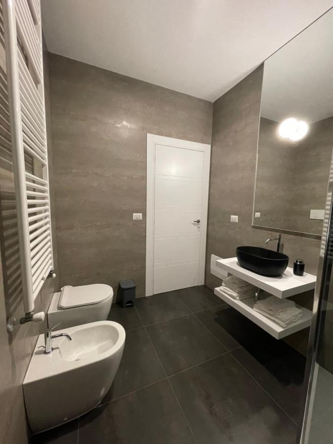 B&B Tempi Nuovi Lecce Exteriör bild