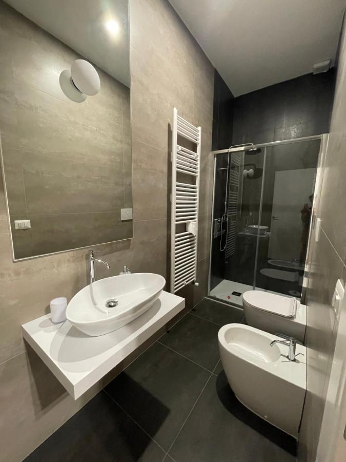 B&B Tempi Nuovi Lecce Exteriör bild