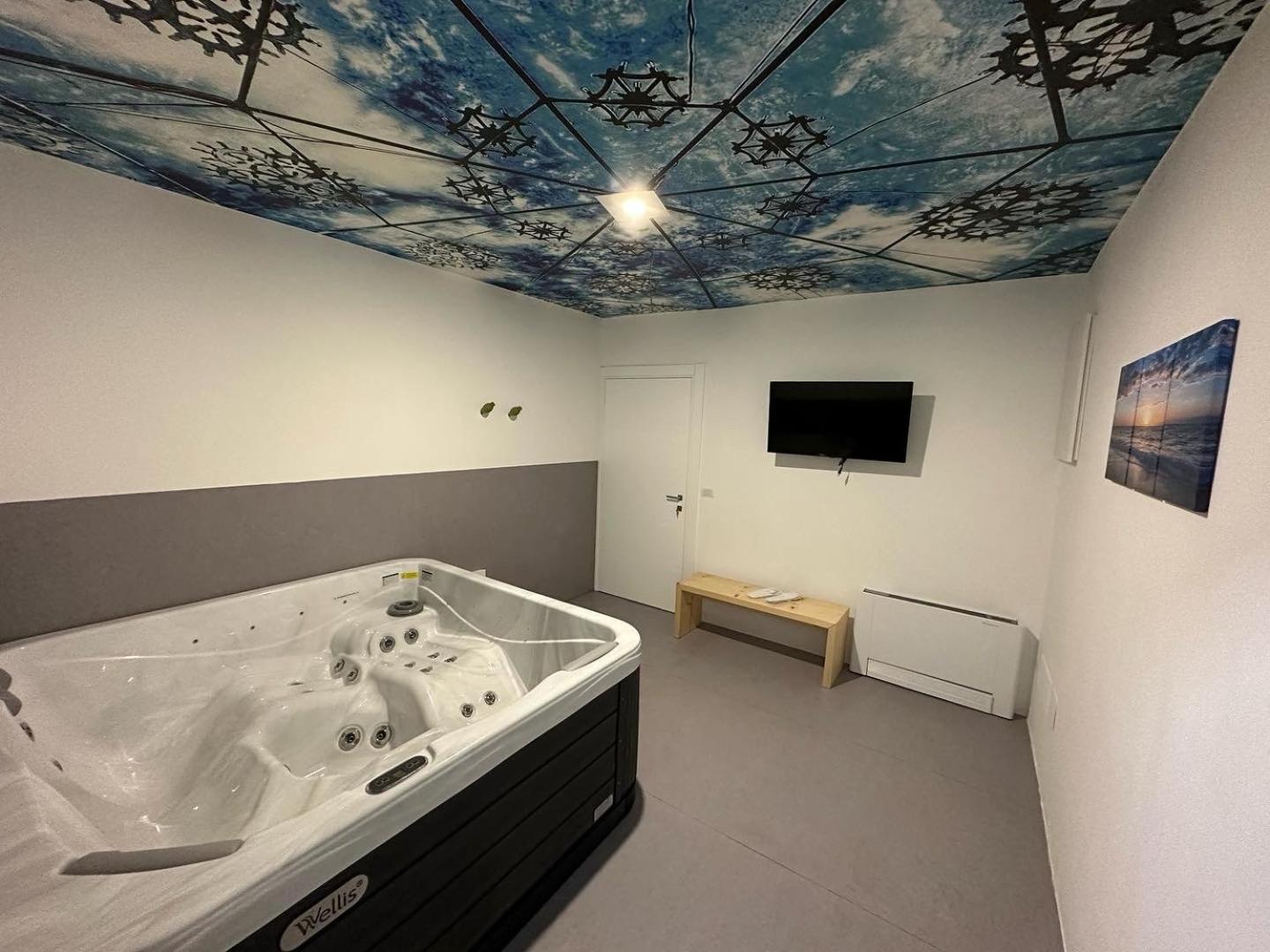 B&B Tempi Nuovi Lecce Exteriör bild