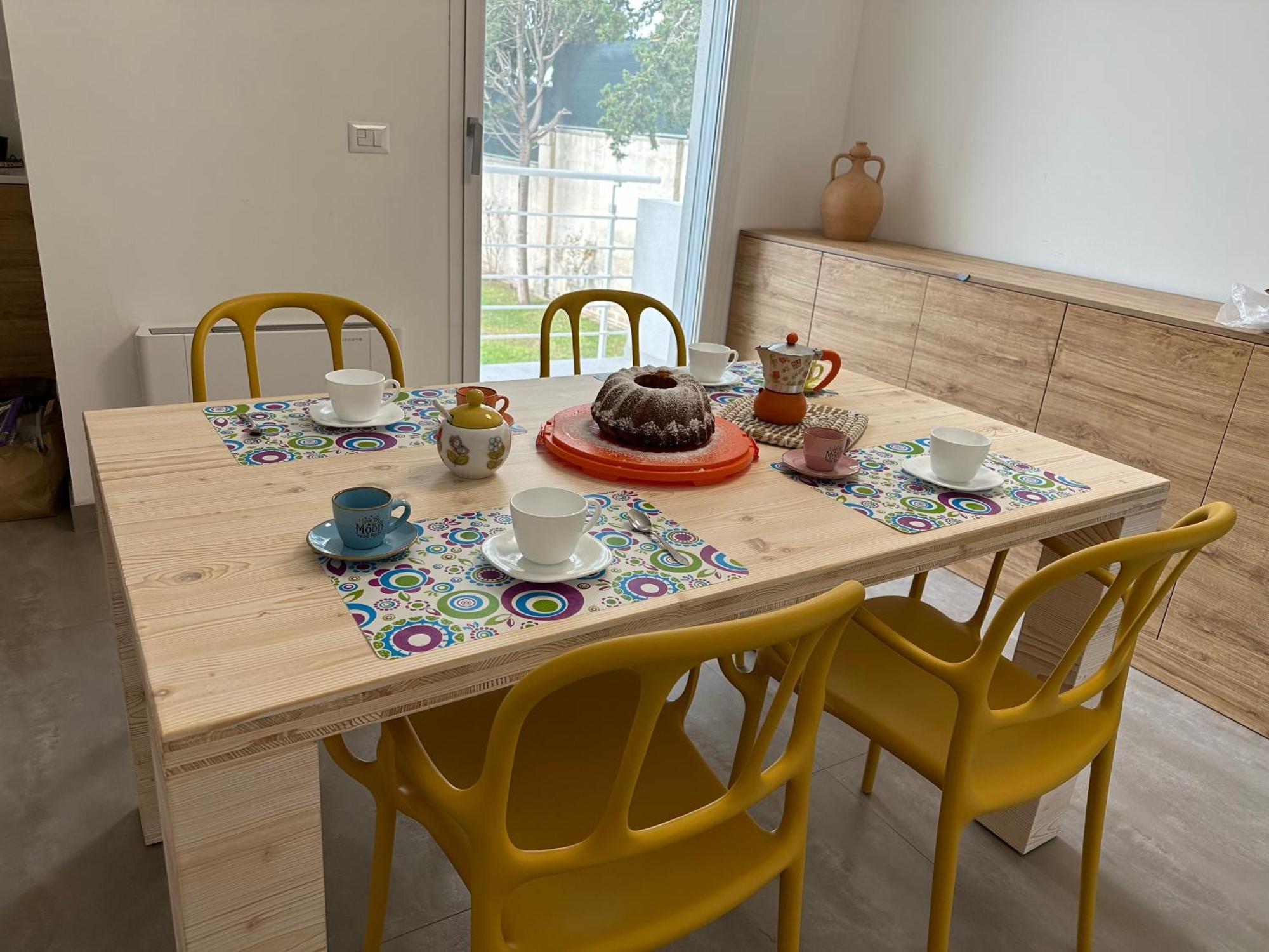 B&B Tempi Nuovi Lecce Exteriör bild