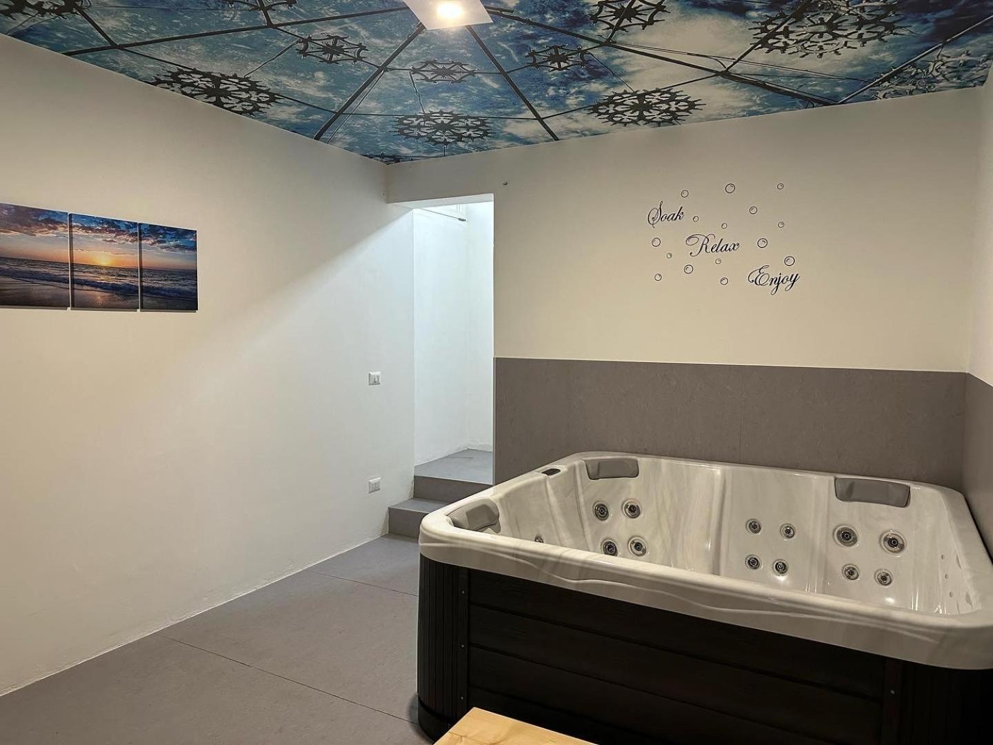 B&B Tempi Nuovi Lecce Exteriör bild