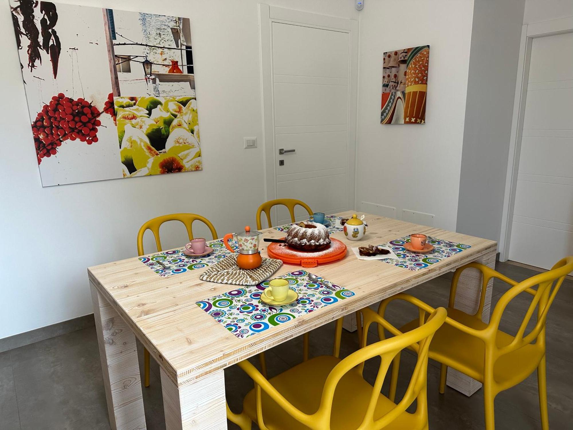 B&B Tempi Nuovi Lecce Exteriör bild