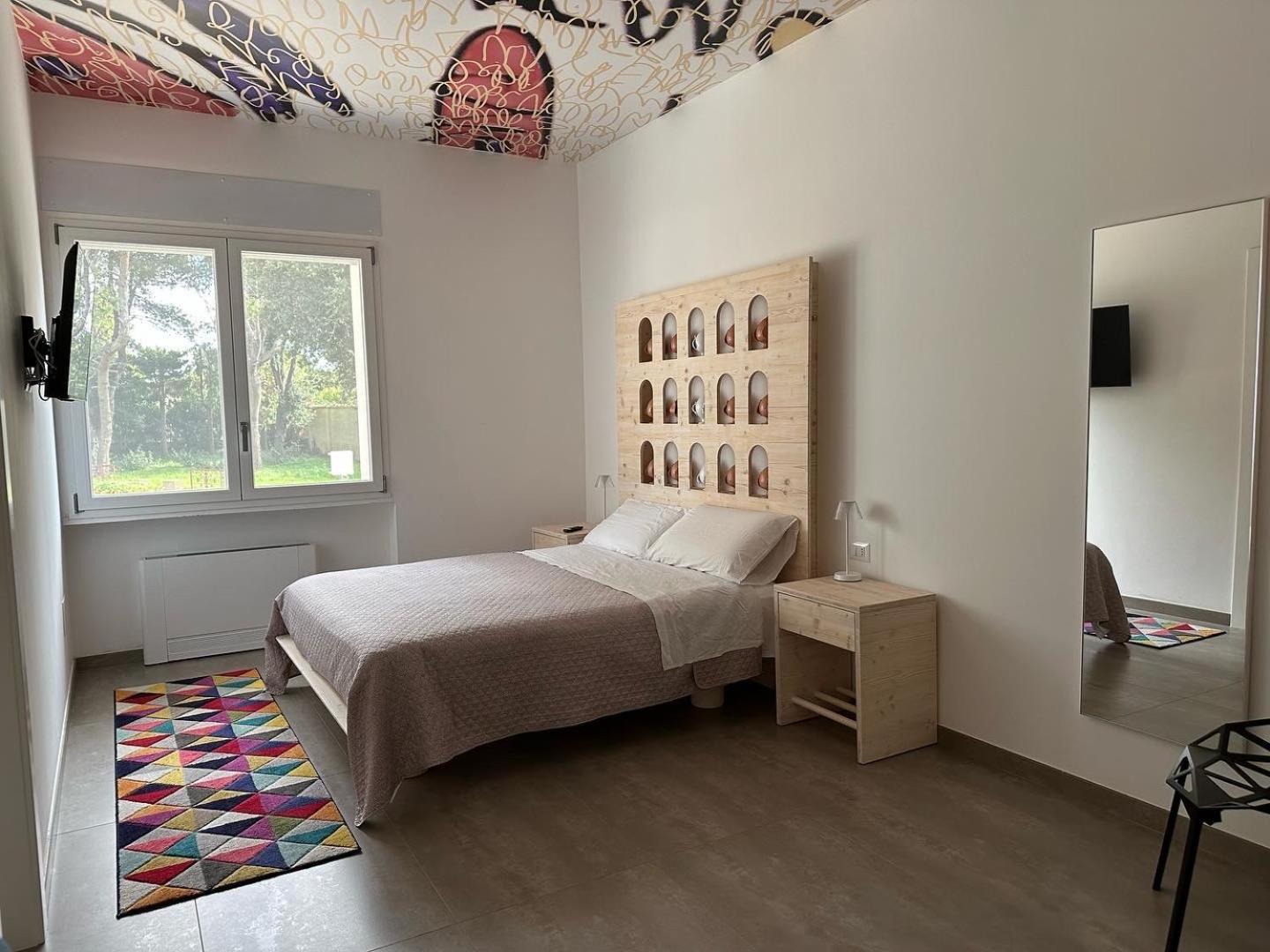 B&B Tempi Nuovi Lecce Exteriör bild