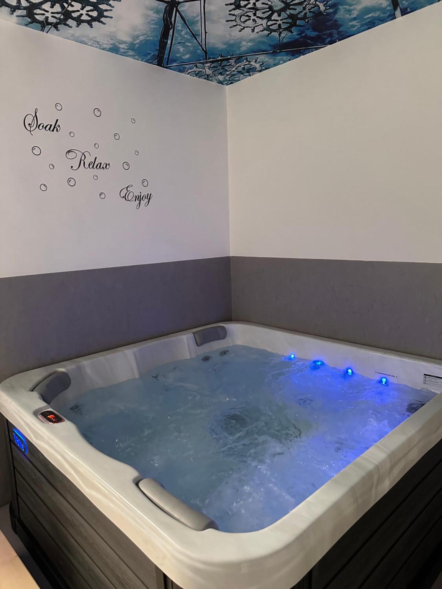 B&B Tempi Nuovi Lecce Exteriör bild