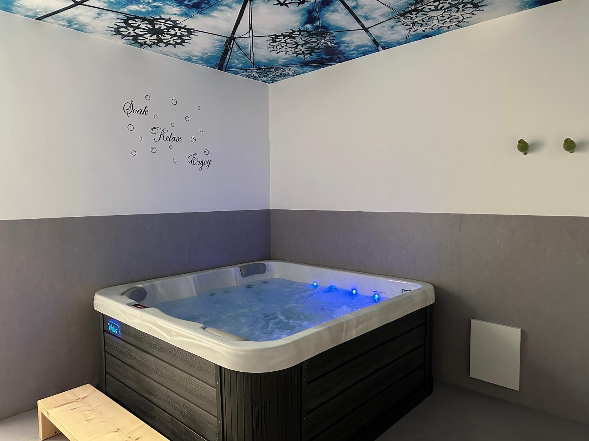 B&B Tempi Nuovi Lecce Exteriör bild