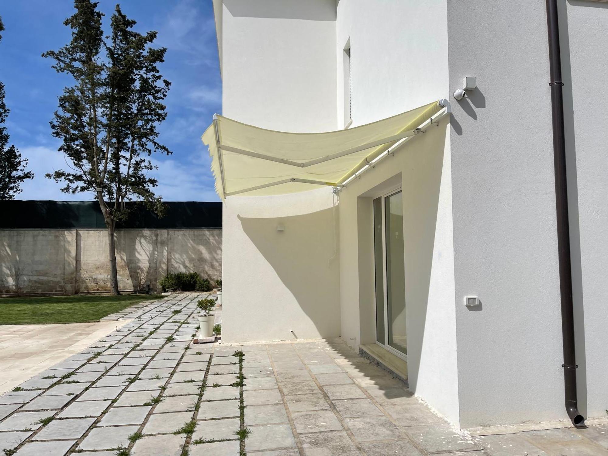 B&B Tempi Nuovi Lecce Exteriör bild