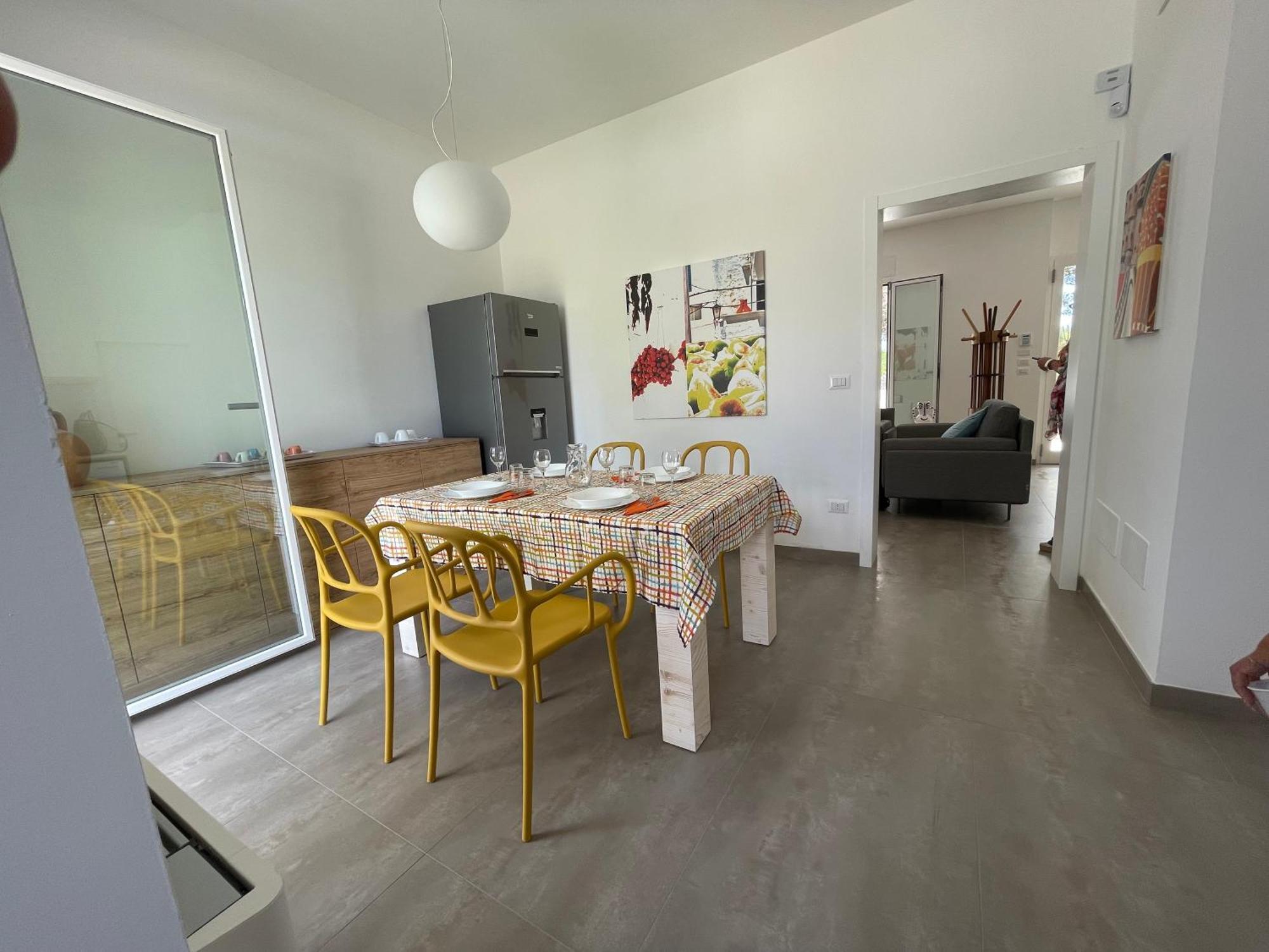 B&B Tempi Nuovi Lecce Exteriör bild