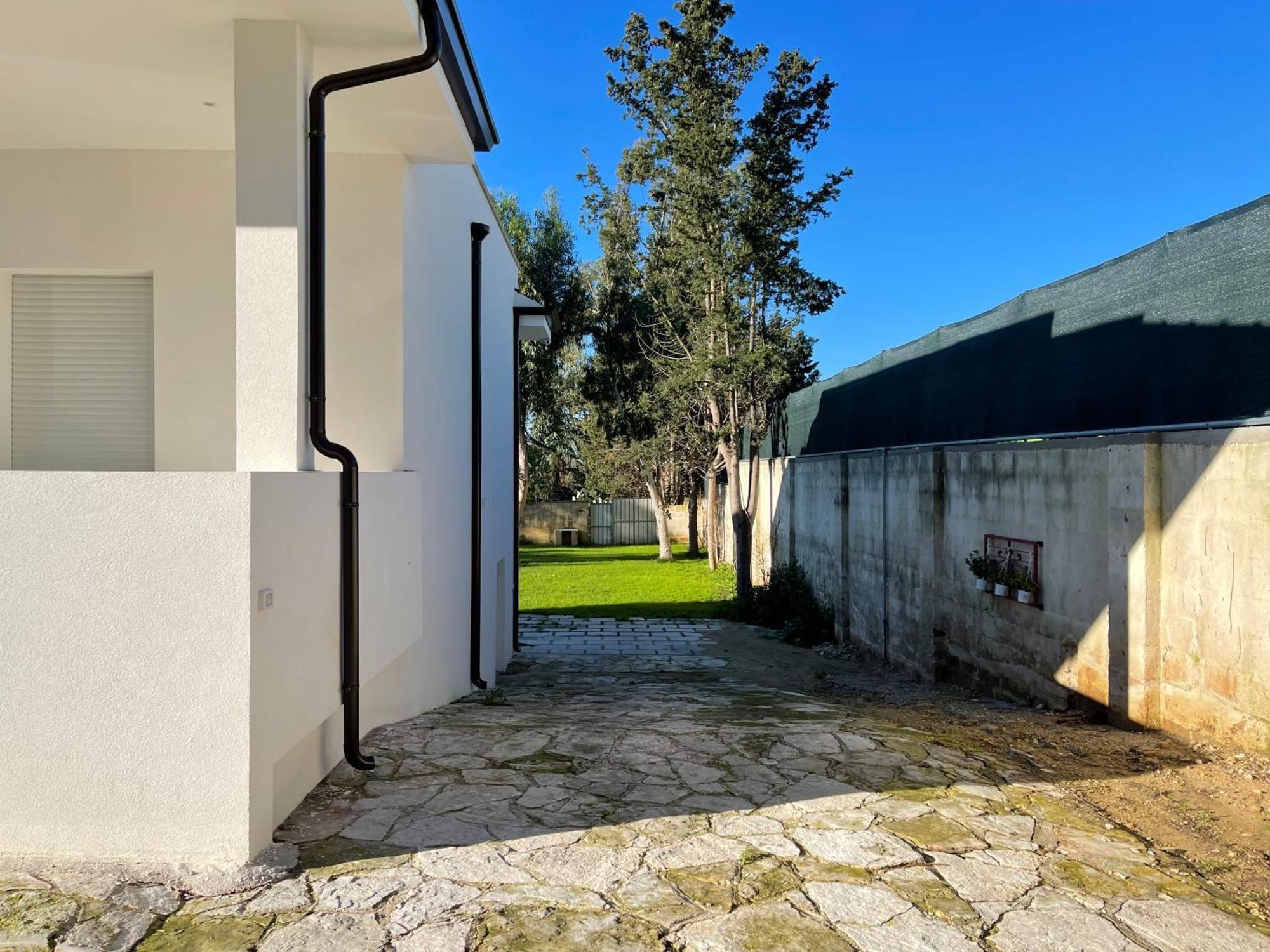 B&B Tempi Nuovi Lecce Exteriör bild